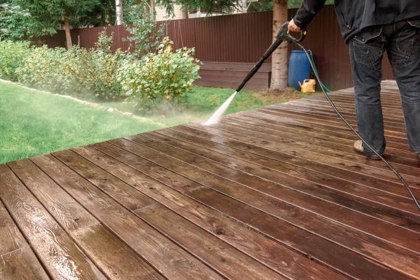 Best House Exterior Washing  in Potomac Park, CA