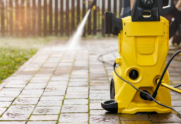 Trusted Potomac Park, CA Pressure Washing Services Experts