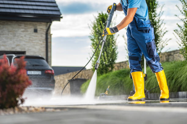 Best Building Exterior Washing  in Potomac Park, CA