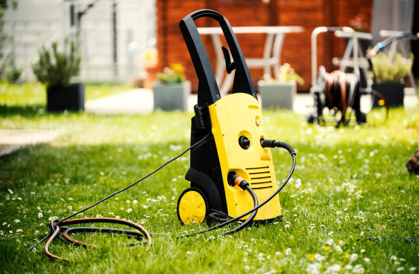 Best Machinery and Equipment Cleaning  in Potomac Park, CA